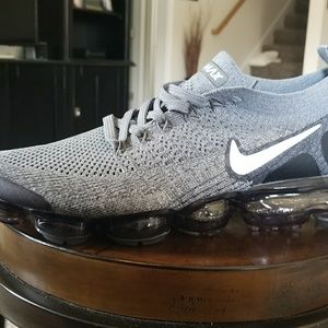 New in box men's Nike Air Max Vapormax size 11